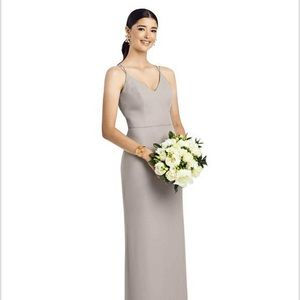 NBW! Dessy Bridesmaid Dress Style 1527